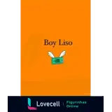 Figurinha para WhatsApp