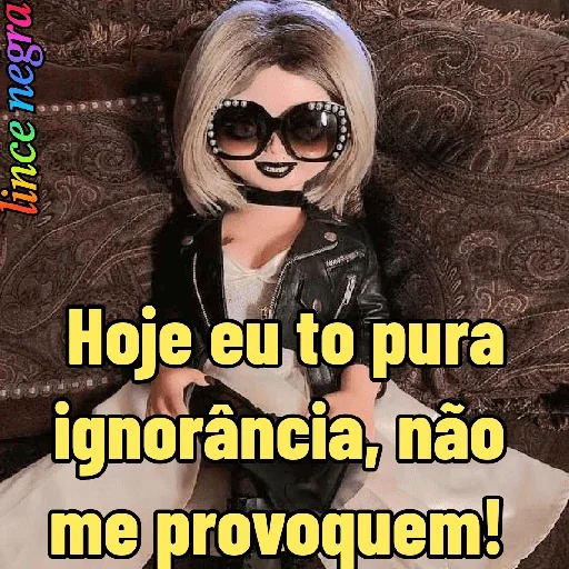 WhatsApp Sticker — Memes Brasileiros