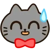 Figurinha de Animais para WhatsApp