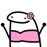 Figurinha para WhatsApp