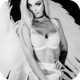 Figurinha de Amor para WhatsApp