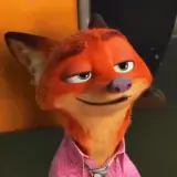 Figurinha de Animais para WhatsApp