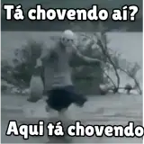 Figurinha de Memes Brasileiros para WhatsApp
