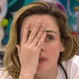 Figurinha de reação para WhatsApp