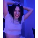 Figurinha de reação para WhatsApp