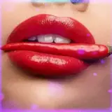 Figurinha de reação para WhatsApp