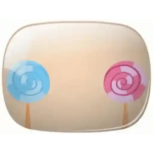 Coletadas sticker 6353