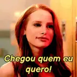 Figurinha para WhatsApp