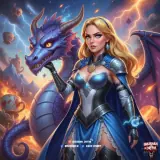 Figurinha para WhatsApp