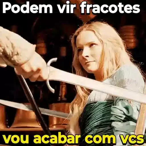 Figurinha para WhatsApp