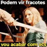 Figurinha para WhatsApp