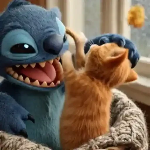 Figurinha para WhatsApp — Animais