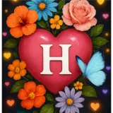 Figurinha de Amor para WhatsApp