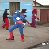 Memes WhatsApp sticker