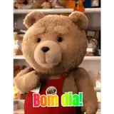 Sticker de Saudações para WhatsApp