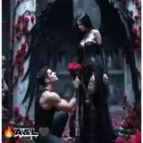 Figurinha de Amor para WhatsApp