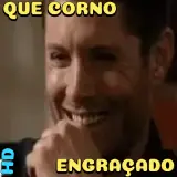 Figurinha para WhatsApp