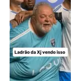 Figurinha para WhatsApp