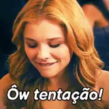 Figurinha para WhatsApp