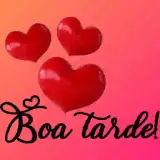 Saudações WhatsApp sticker