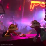 Figurinha de Anime para WhatsApp