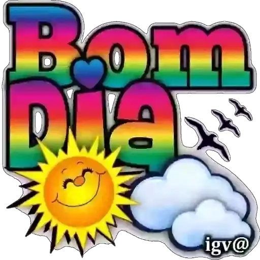 Coletadas sticker 1061