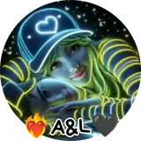 Figurinha de Amor para WhatsApp