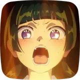 Figurinha de reação para WhatsApp