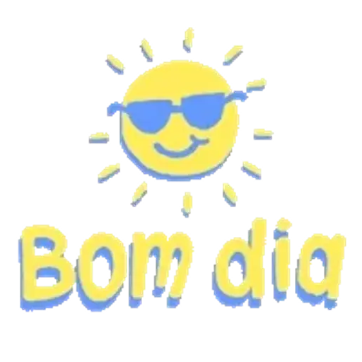 Coletadas sticker 96