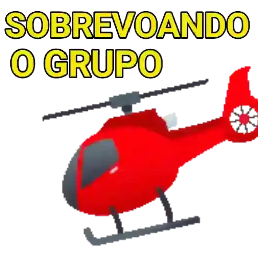 Coletadas sticker 36110