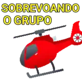 Figurinha para WhatsApp