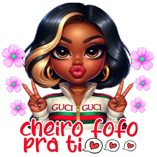 Coletadas sticker 30237