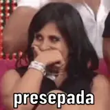 reação WhatsApp sticker