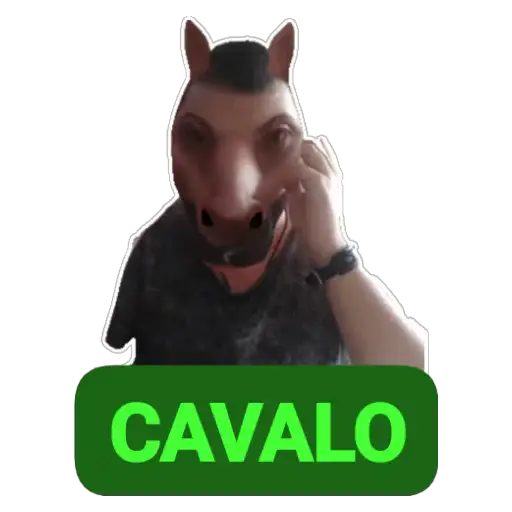 Coletadas sticker 9415