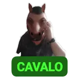 Figurinha de Memes para WhatsApp