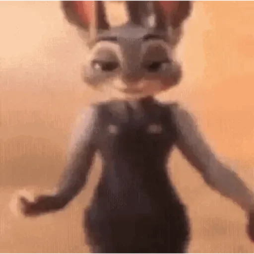 Figurinha para WhatsApp — Animais