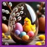 Figurinha para WhatsApp