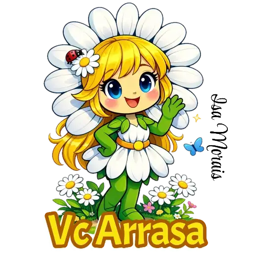 Coletadas sticker 25776