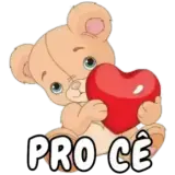 WhatsApp sticker