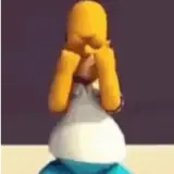 WhatsApp sticker
