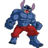 Figurinha de Anime para WhatsApp