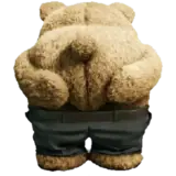 Figurinha de Animais para WhatsApp