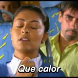 Figurinha de reação para WhatsApp