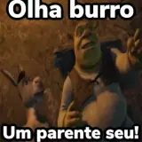 Figurinha para WhatsApp