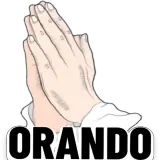 Figurinha para WhatsApp