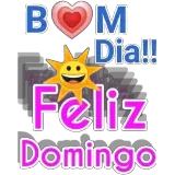 Figurinha para WhatsApp