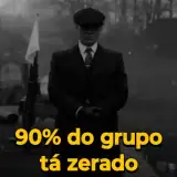 Sticker de Memes Brasileiros para WhatsApp