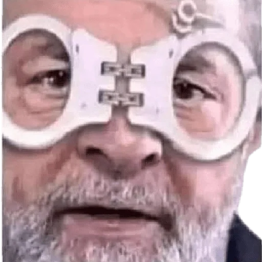 Figurinha para WhatsApp — reação