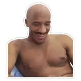 reação WhatsApp sticker