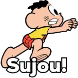 Figurinha para WhatsApp